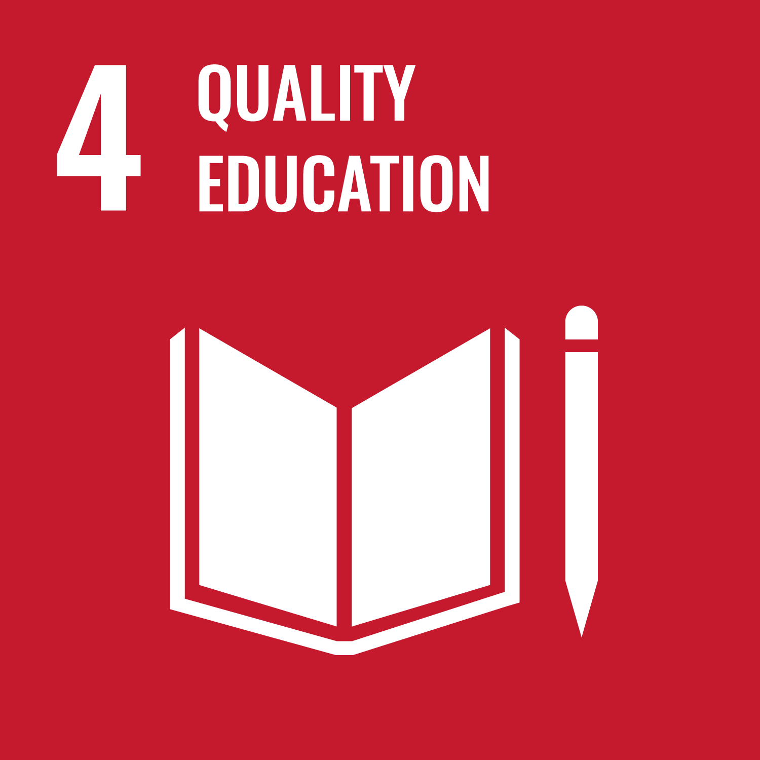 Quality Education logo